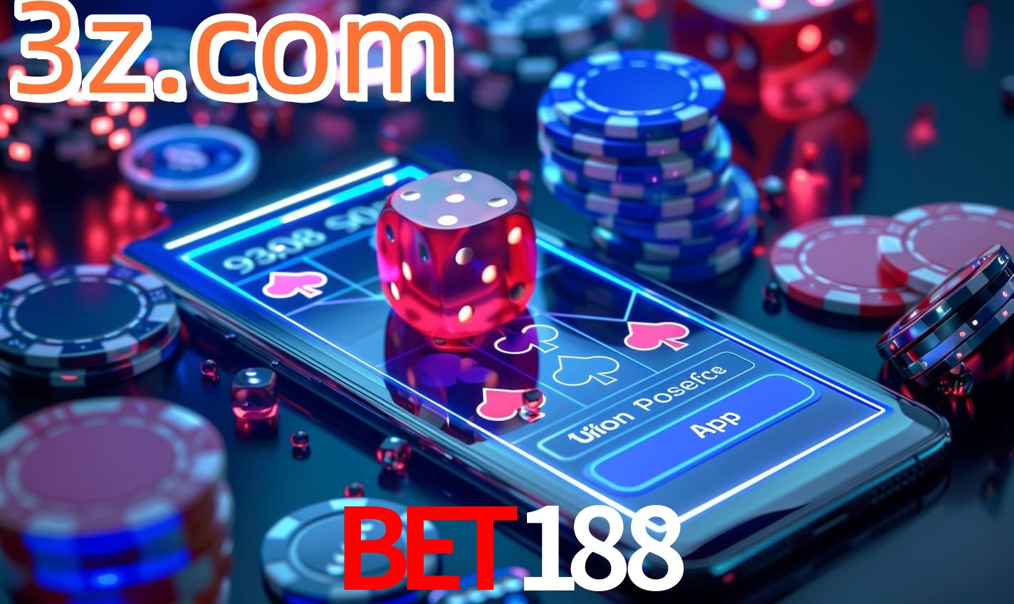 Baixar App BET188