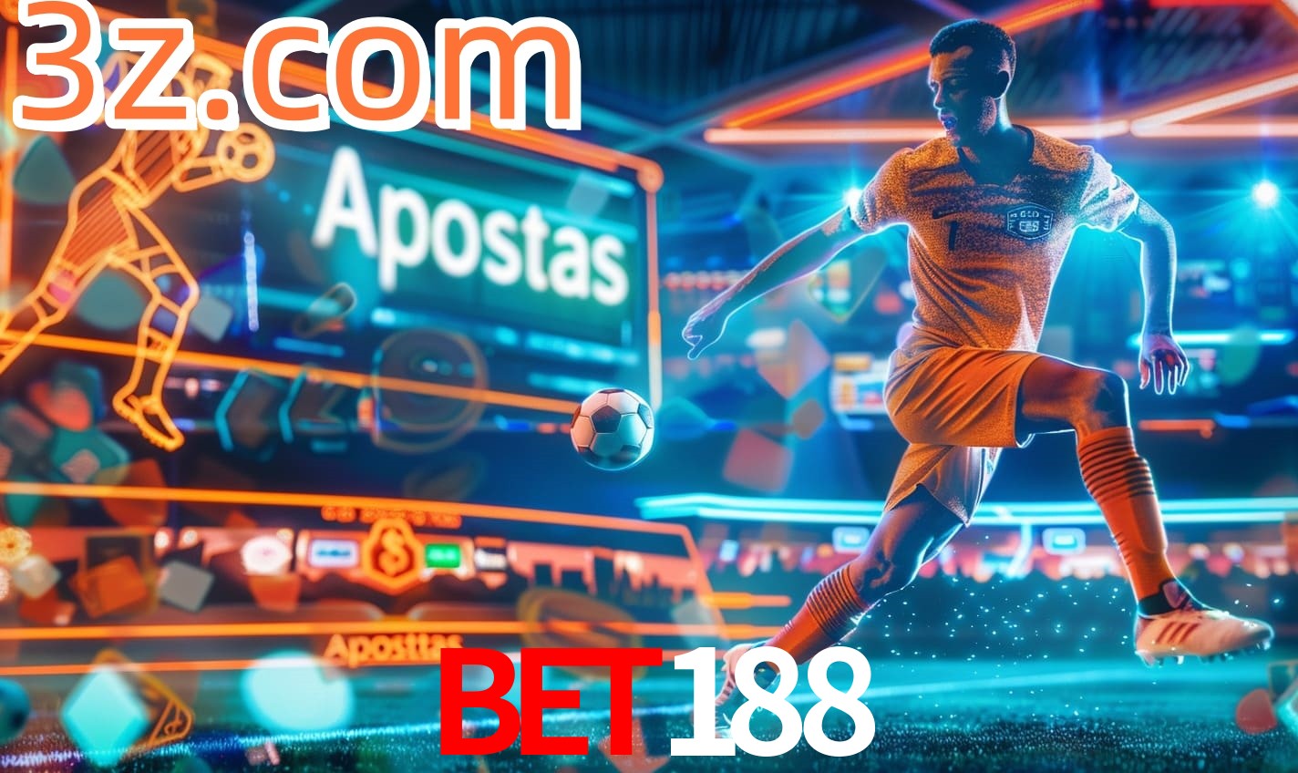 Apostas BET188
