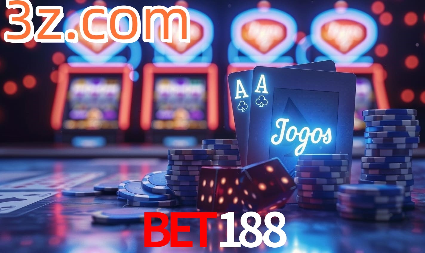 Lista de Jogos BET188