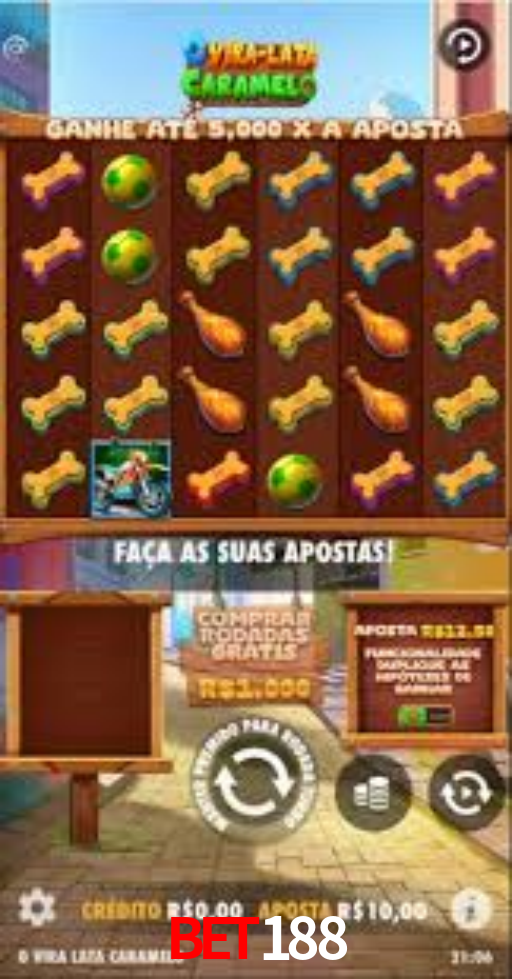 Melhor Casino Online BET188