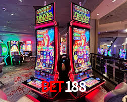 Jogos Emocionantes BET188
